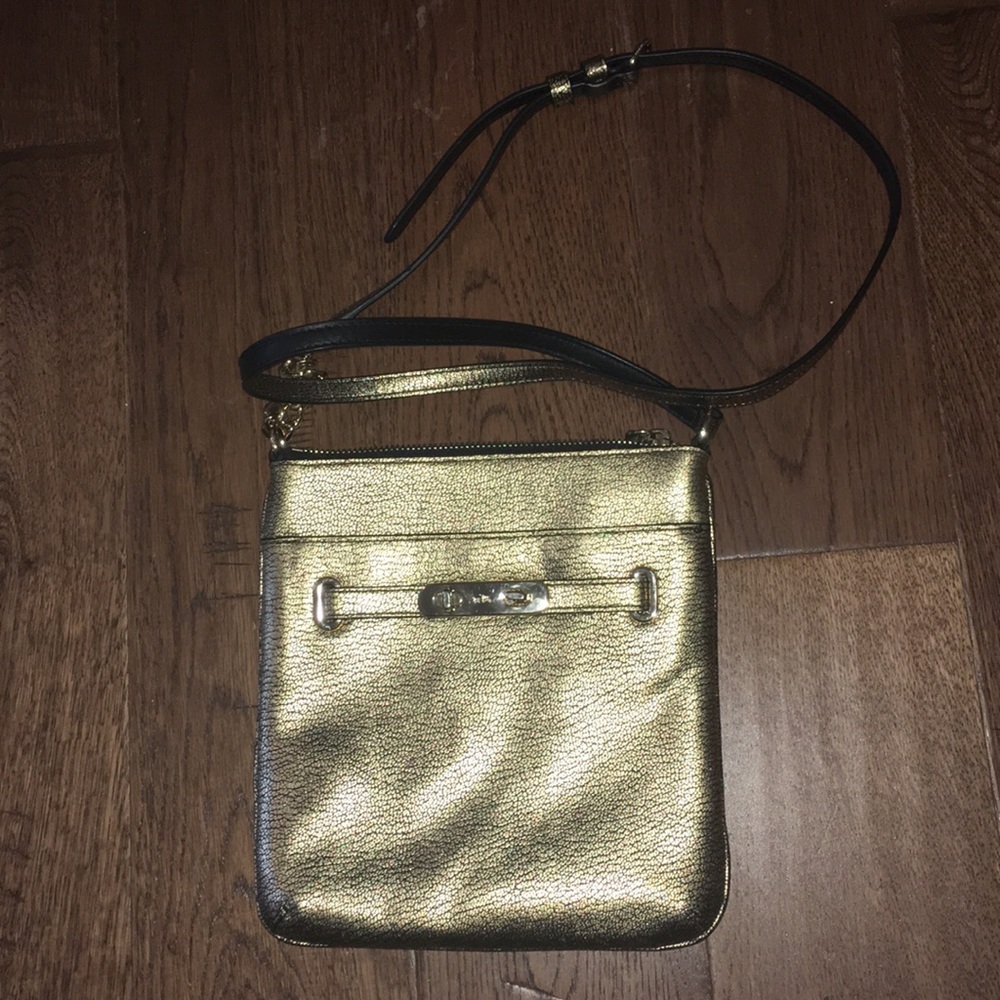 Coach crossbody purse